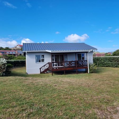 Groenhuisie Oyster Bay Exterior photo