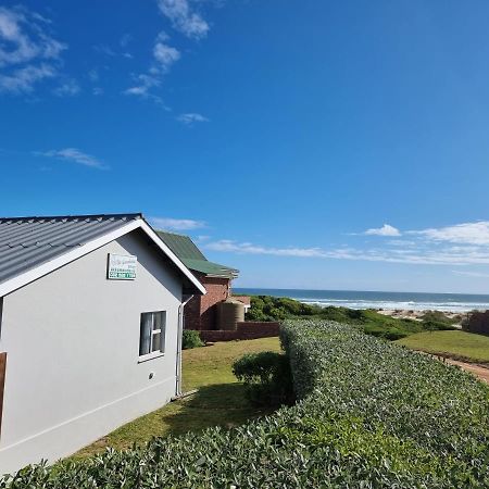 Groenhuisie Oyster Bay Exterior photo