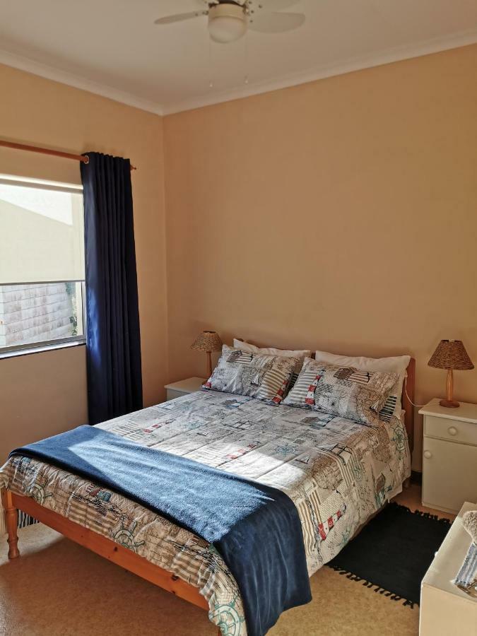 Groenhuisie Oyster Bay Exterior photo